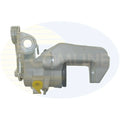 Comline Brake Caliper Assembly Rear Right CBC198R