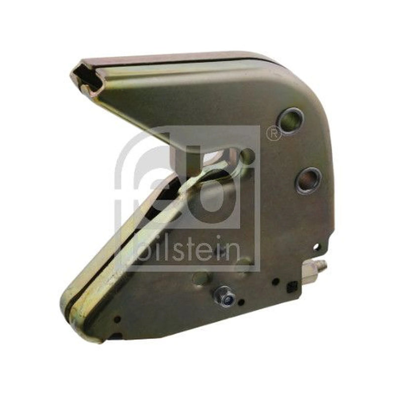 Febi Driver Cab Door Lock Wide 180mm Thick 33024