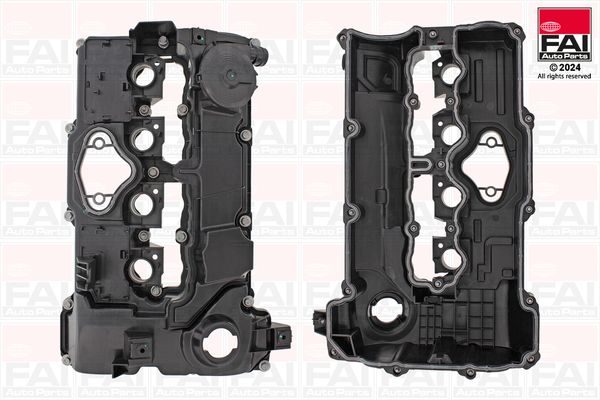 FAI Cylinder Head Cover