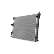 Hella Engine Radiator 8MK 366 301-311