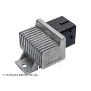 Blue Print Glow Plug Relay ADBP140014