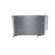 NRF Air Conditioning Condenser 350416