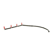 Gates Fuel Overflow Hose Pipe MFL1263
