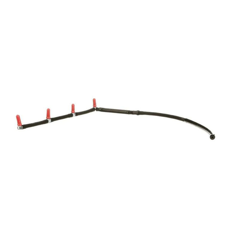 Gates Fuel Overflow Hose Pipe MFL1263