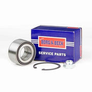 Borg & Beck Wheel Bearing Kit BWK1142