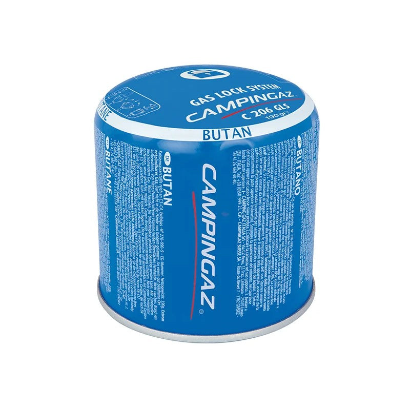 Campingaz® C206 GLS Cartridge 3000002290 - 3000002290