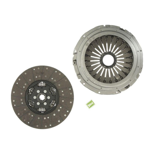 Genuine Valeo fits Clutch Kit 2P New 362  Man Valeo  - Town Parts