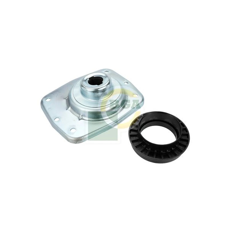 BGA Repair Kit, Suspension Strut Mount Front Axle Left SM1435