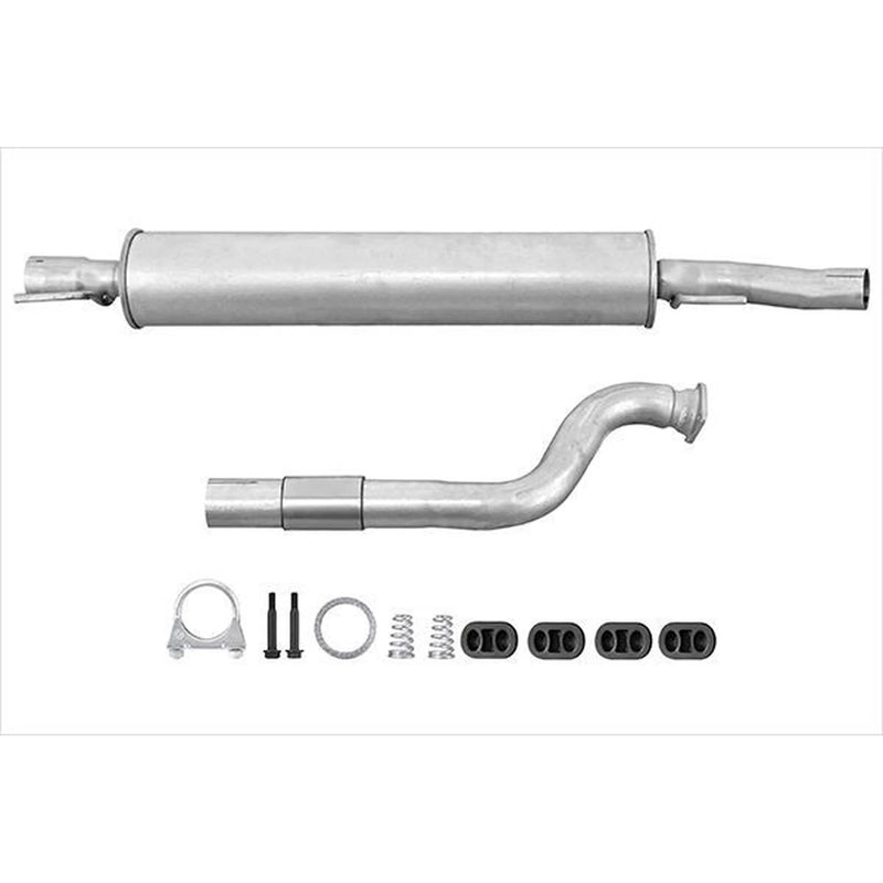 Hella Front Silencer Front 8LB 366 021-091