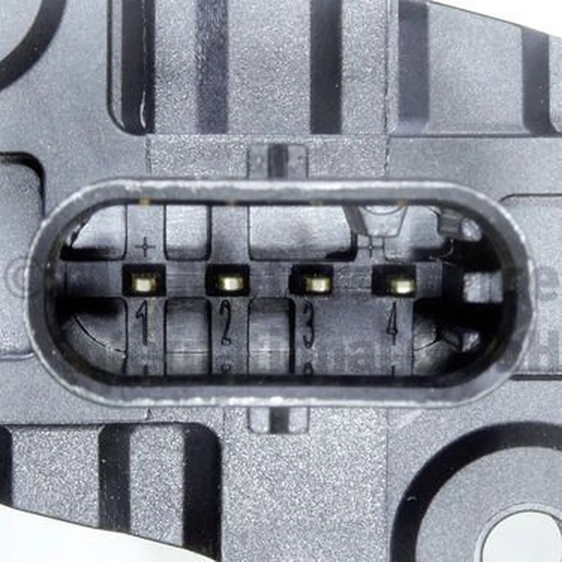 Pierburg MAF Sensor (Mass Air Flow) 7.14490.03.0