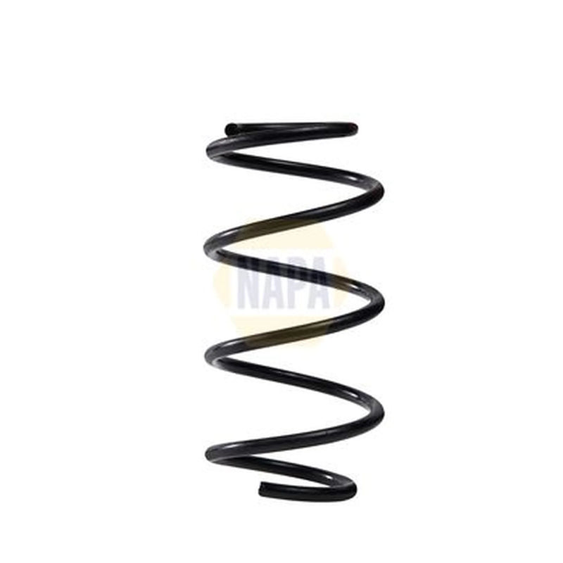 NAPA Front Suspension Coil Spring NCS2120