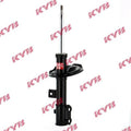 KYB Shock Absorber Damper Strut Front Left 3340084