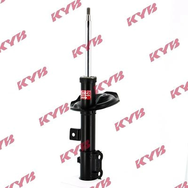 KYB Shock Absorber Damper Strut Front Left 3340084