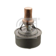 Febi Thermostat,Coolant 09336