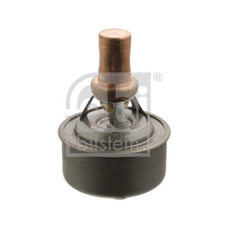 Febi Thermostat,Coolant 09336