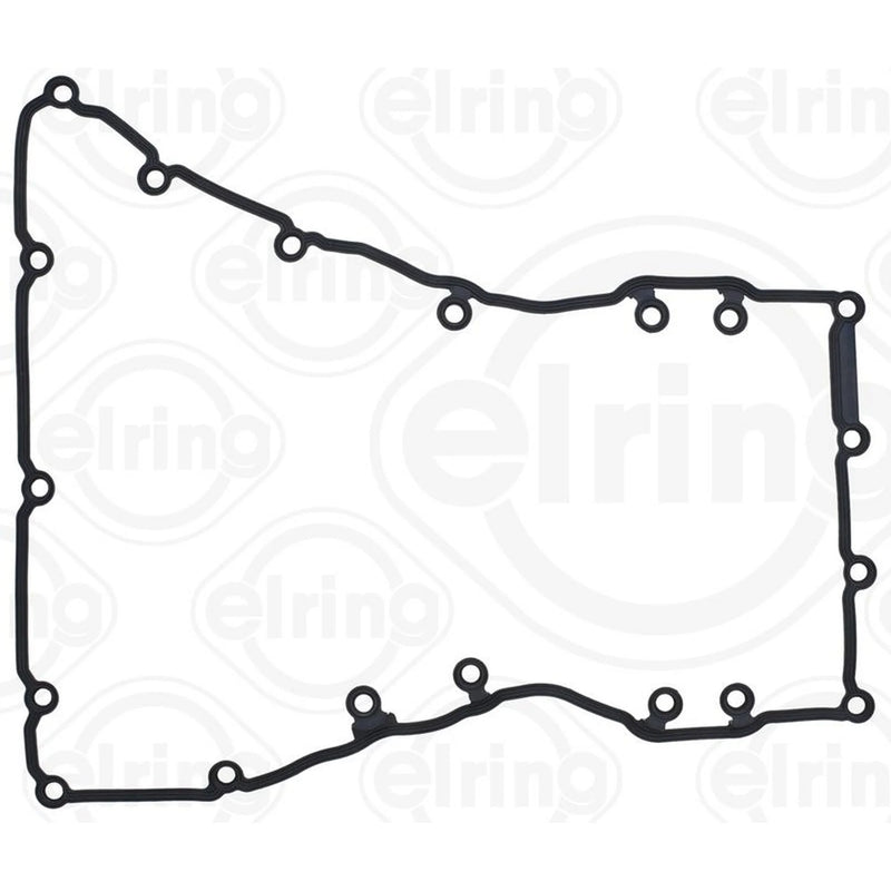 Elring Oil Sump Gasket Wide Thick 907.750