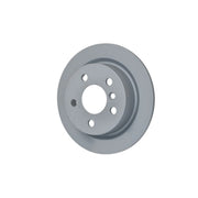 Bosch 2 x Solid Rear Brake Discs 0 986 479 C96