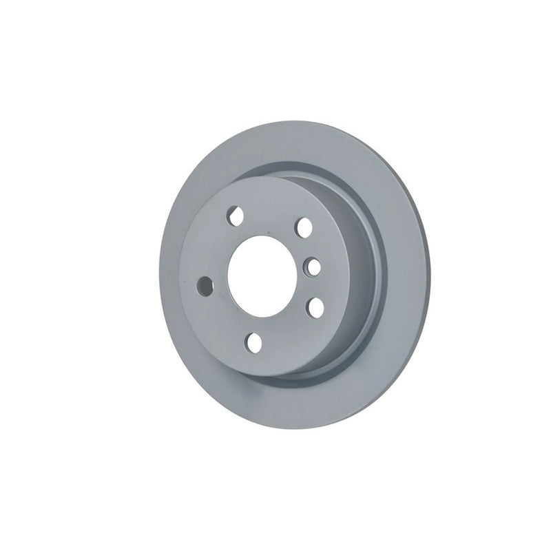 Bosch 2 x Solid Rear Brake Discs 0 986 479 C96