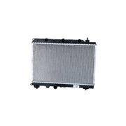 NRF Engine Radiator 55305