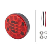 Hella Tail Light / Lamp LED Left 2SB 357 027-011