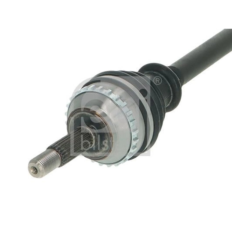 Febi CV Drive Shaft Driveshaft Front Right 181256