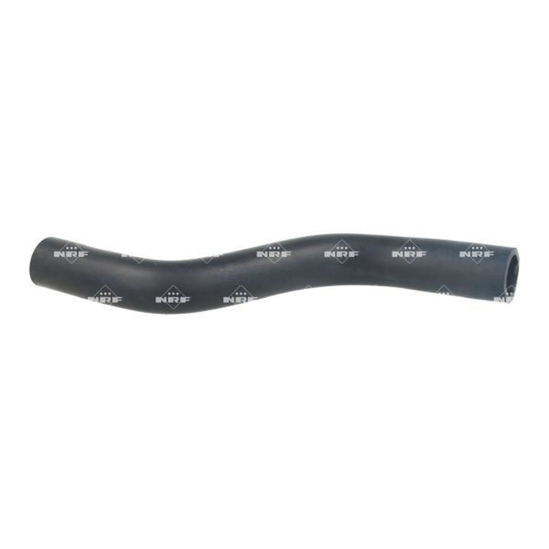 NRF Intercooler Turbo Charge Air Hose 166619