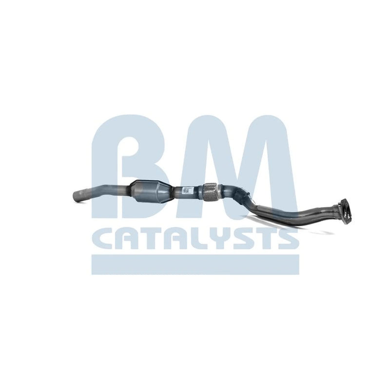 BM Catalysts Homologated Petrol Cat BM90626H