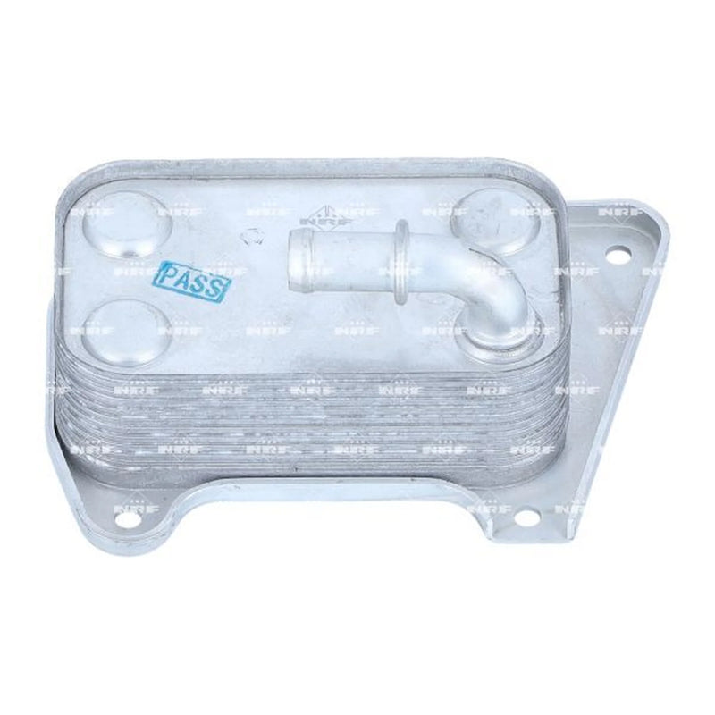 NRF Engine Oil Cooler 31882