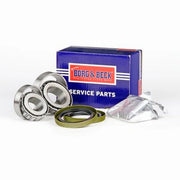 Borg & Beck Wheel Bearing Kit BWK1033