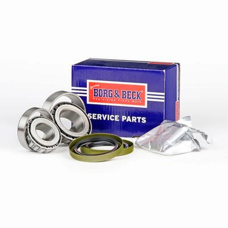 Borg & Beck Wheel Bearing Kit BWK1033