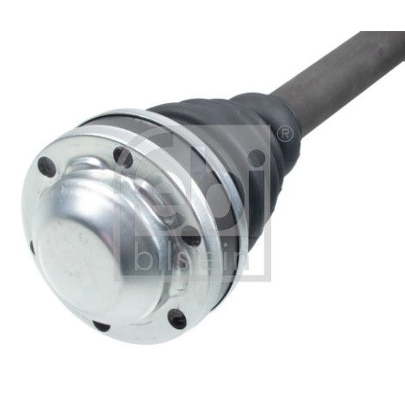 Febi CV Drive Shaft Driveshaft Front Left 183497