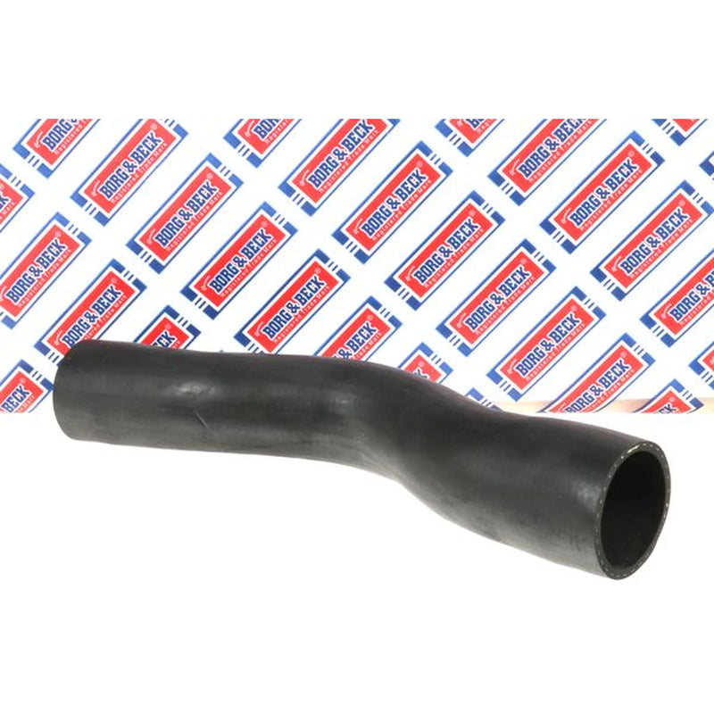 Borg & Beck Intercooler Turbo Charge Air Hose BTH1545