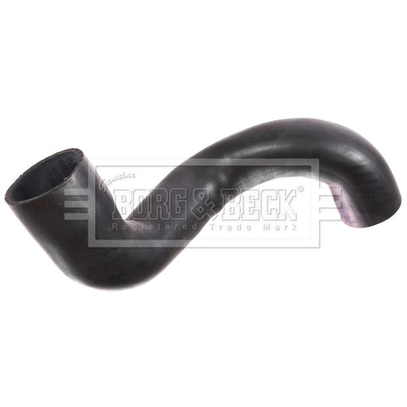 Borg & Beck Intercooler Turbo Charge Air Hose BTH1308