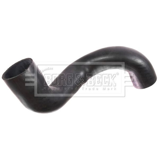 Borg & Beck Intercooler Turbo Charge Air Hose BTH1308