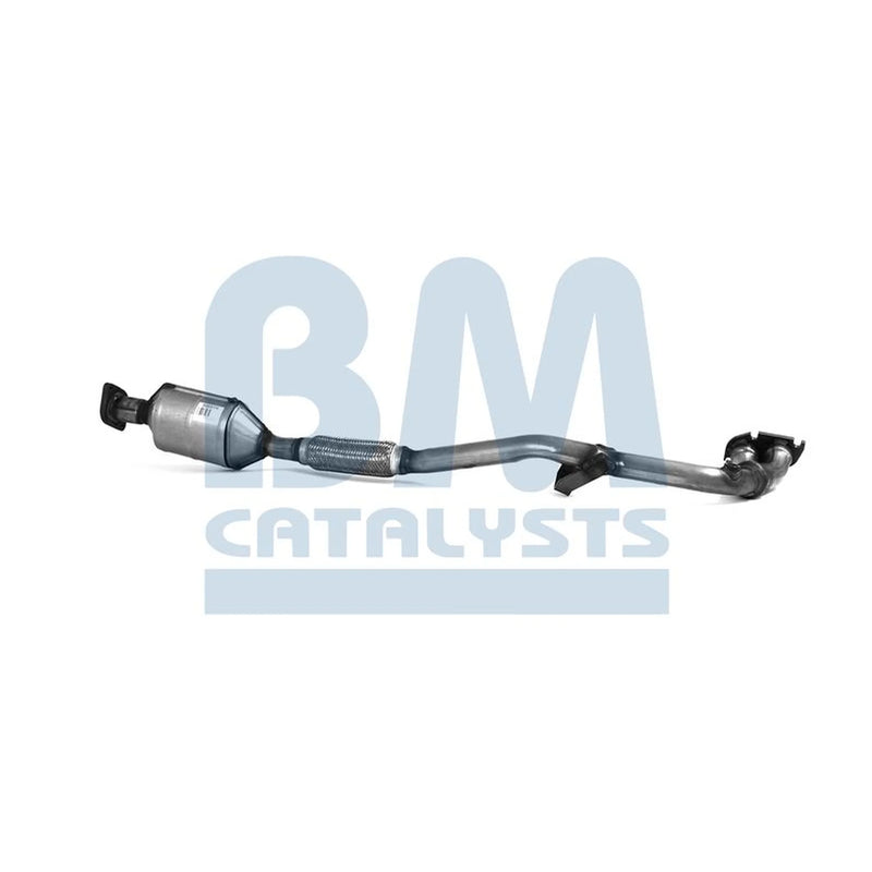 BM Catalysts Homologated Petrol Cat BM90691H