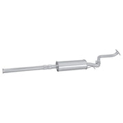 Hella Front Silencer Front 8LB 366 020-841