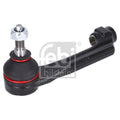 Febi Steering Tie Rod End Ball Joint Front Right 188517