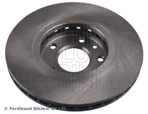 Blue Print 2 x Brake Disc Set Internally Vented Front