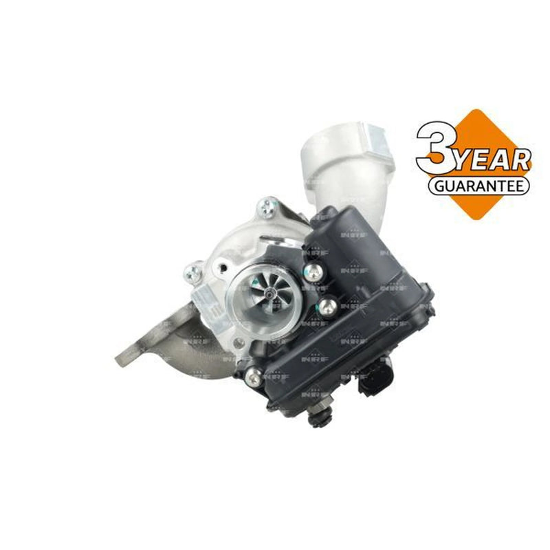 NRF Turbocharger Turbo Unit 90010079