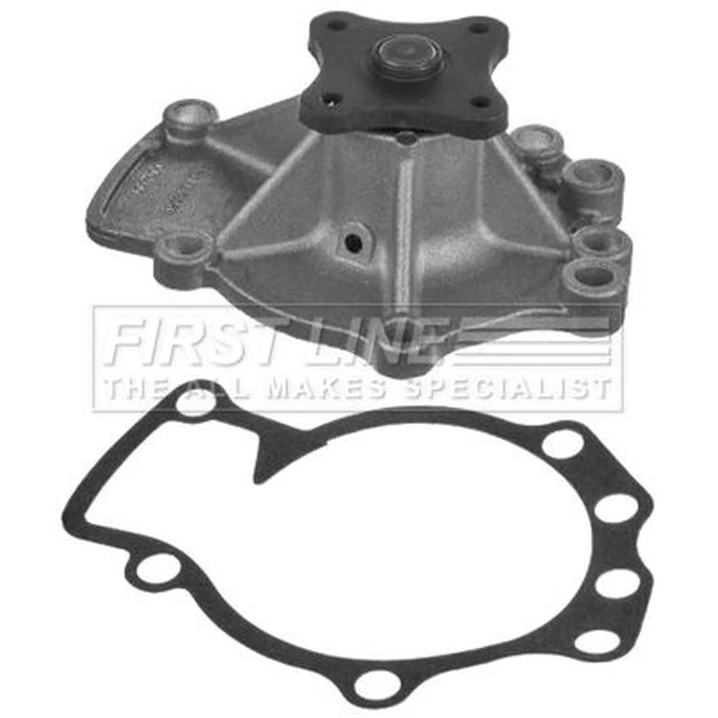 First Line Engine Cooling Water Pump FWP1527