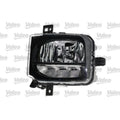 Valeo Front Left Fog Light H8 047434