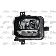 Valeo Front Left Fog Light H8 047434