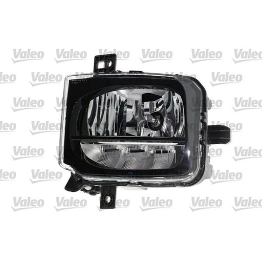 Valeo Front Left Fog Light H8 047434
