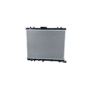 NRF Engine Radiator 59209
