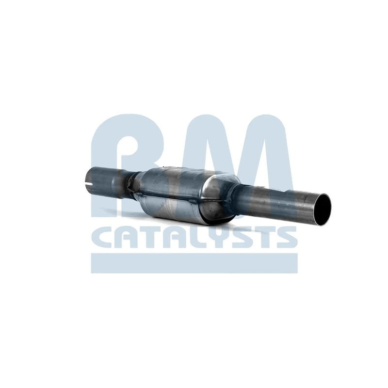 BM Catalysts Homologated Petrol Cat BM90001H