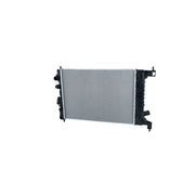 NRF Engine Radiator 58504