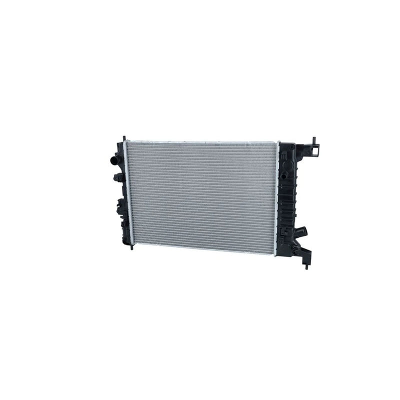 NRF Engine Radiator 58504