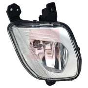Apec Front Left Fog Light H8 AFL2105