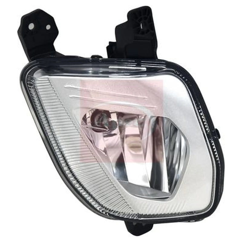 Apec Front Left Fog Light H8 AFL2105