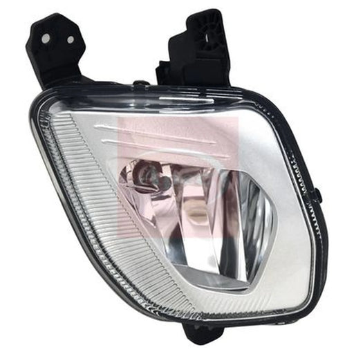 Apec Front Left Fog Light H8 AFL2105